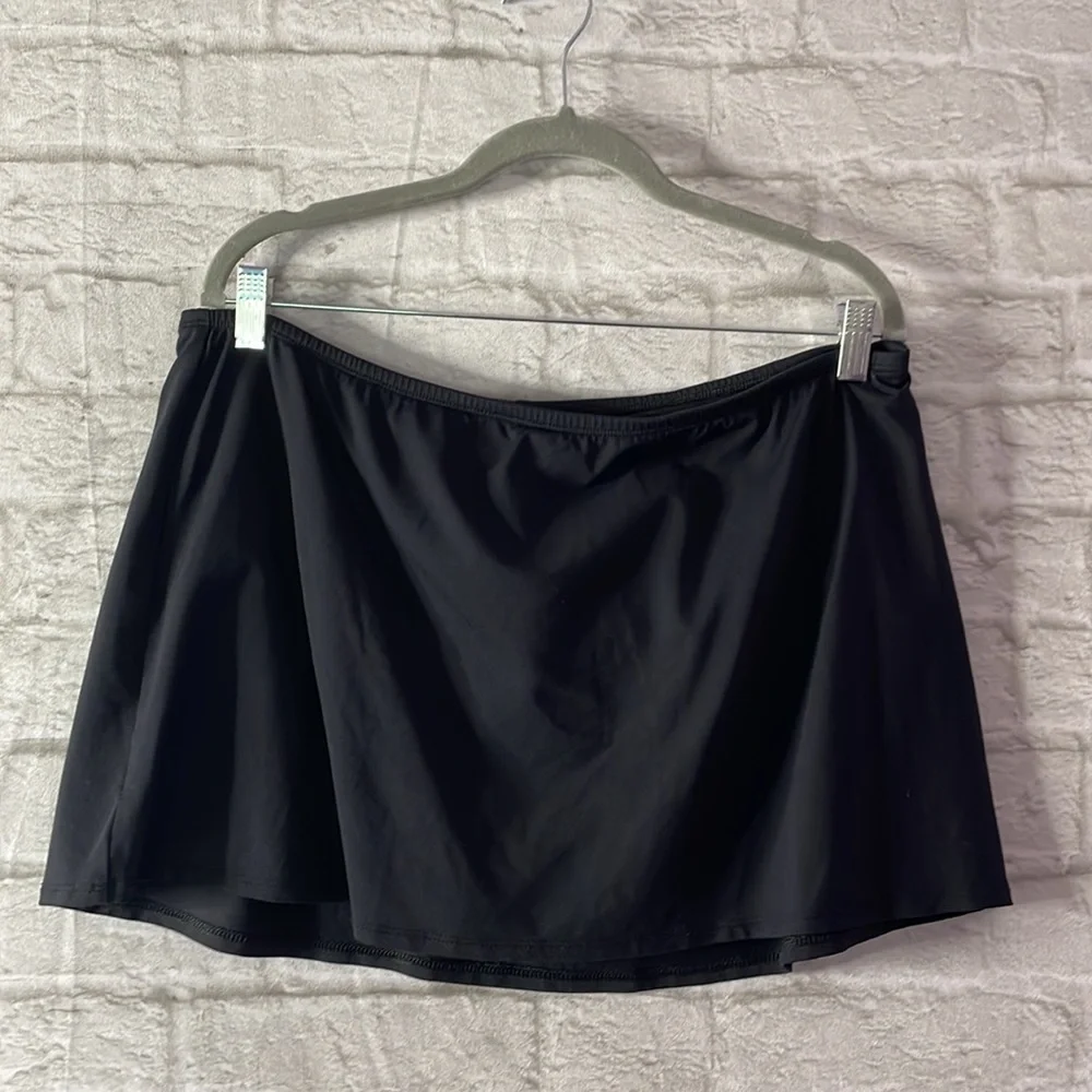 Swim Skort
